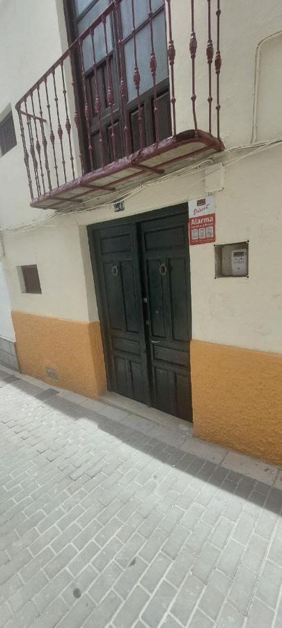 La Casa Character Martos Exterior foto
